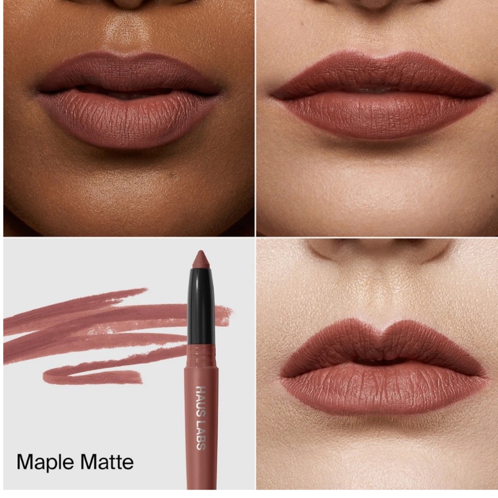 Haus Labs Le Monster Lip Crayon - Picture 2 of 3